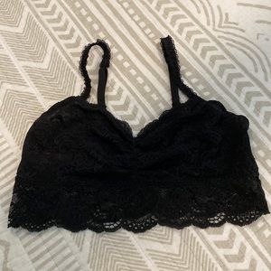 PINK Victoria’s Secret Bralette